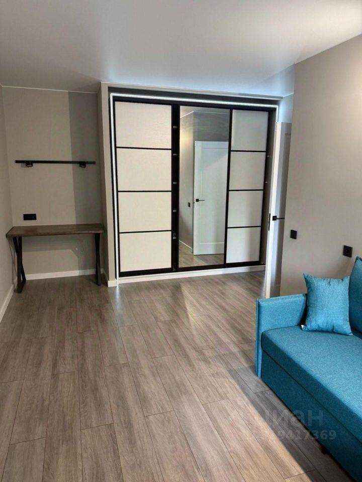 2-комнатная квартира, 50 м² — фотография 3
