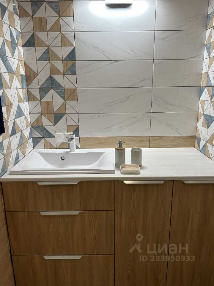 2-комнатная квартира, 45 м² — фотография 3