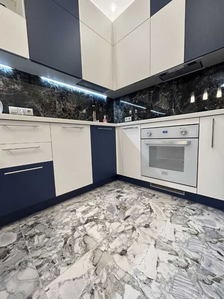 2-комнатная квартира, 45 м²