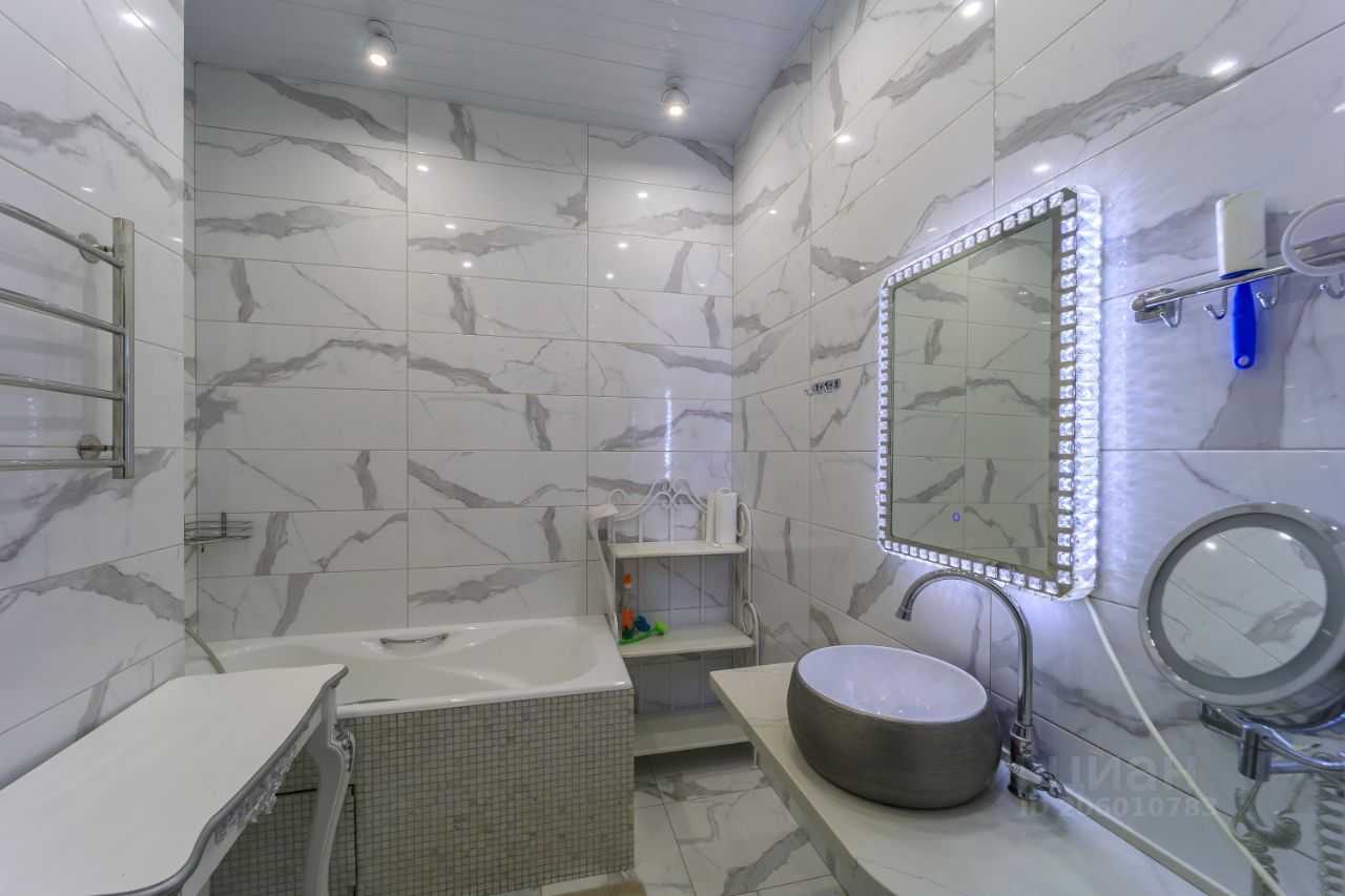 3-комнатная квартира, 72 м² — фотография 2