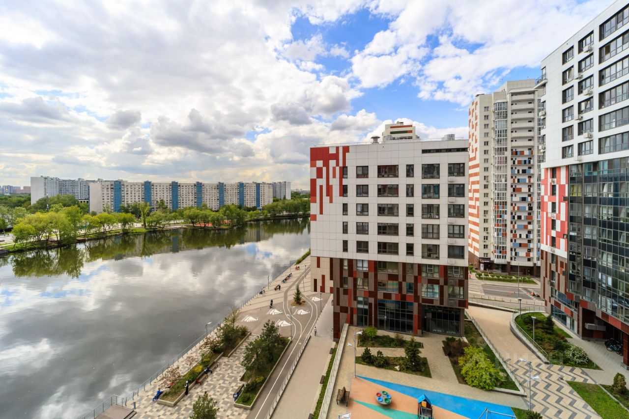 3-комнатная квартира, 72 м²