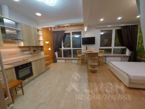 1-комнатная квартира, 37 м²