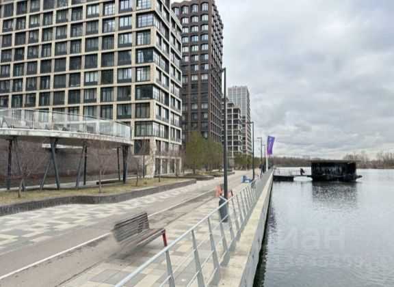 3-комнатная квартира, 84 м² — фотография 3