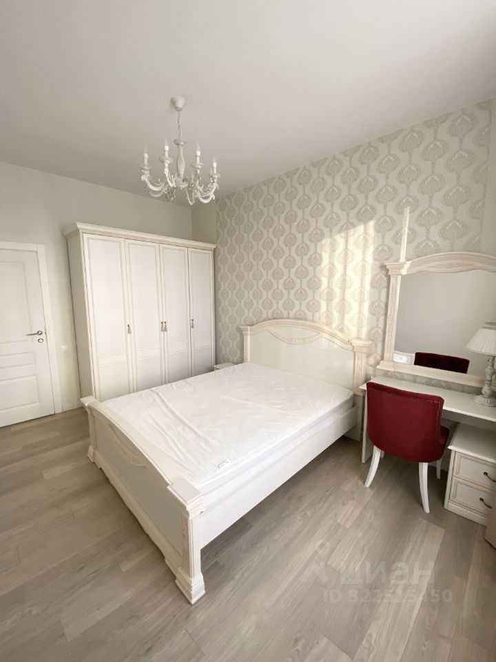 3-комнатная квартира, 60 м² — фотография 2