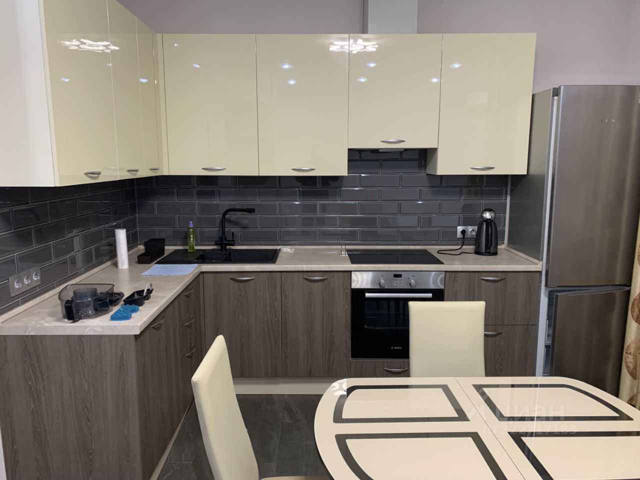 1-комнатная квартира, 35,4 м² — фотография 2