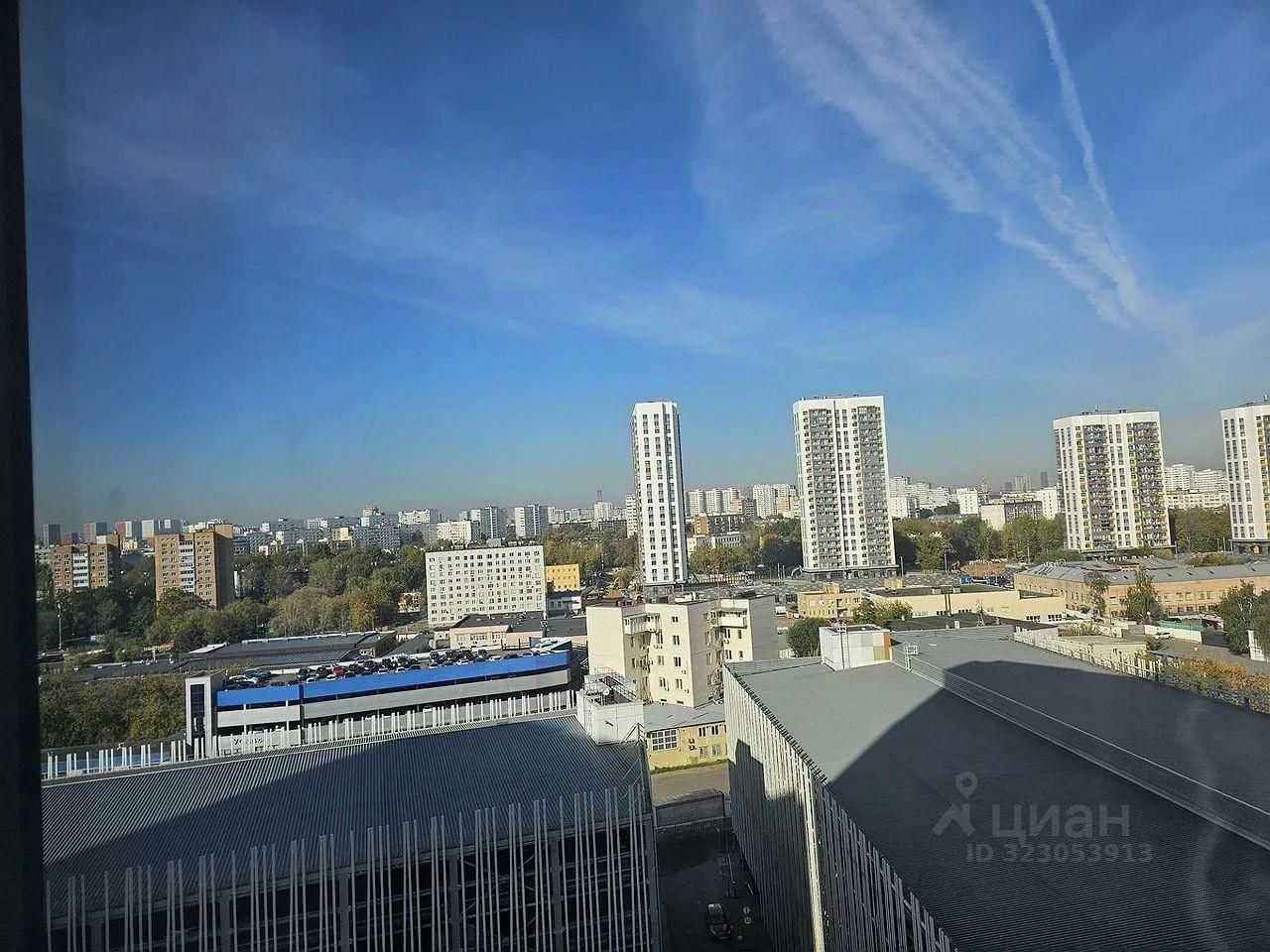 2-комнатная квартира, 55 м² — фотография 2