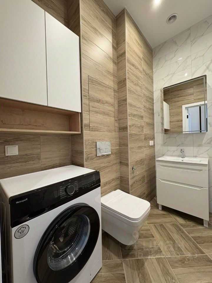 2-комнатная квартира, 45 м²
