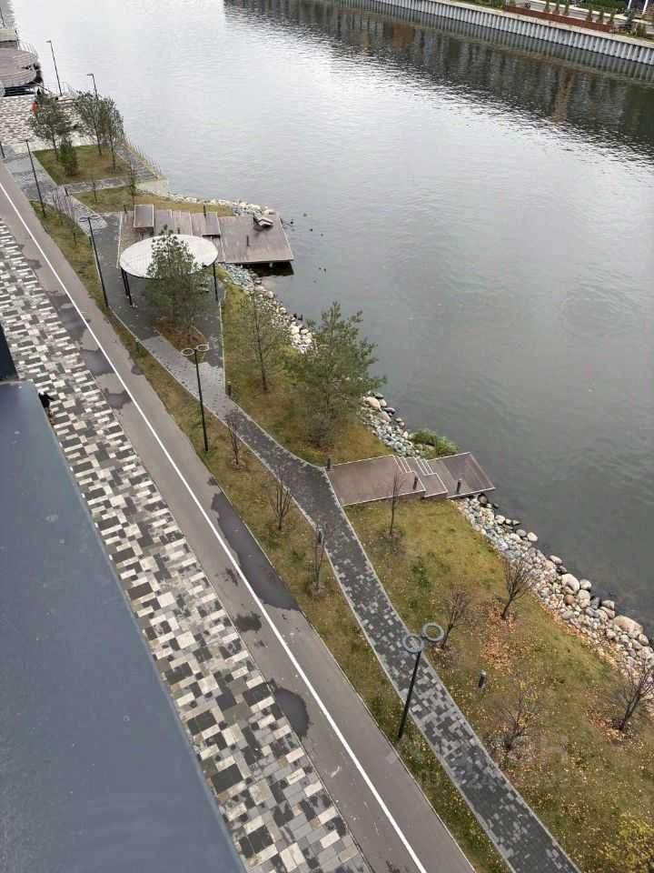 2-комнатная квартира, 45 м² — фотография 3