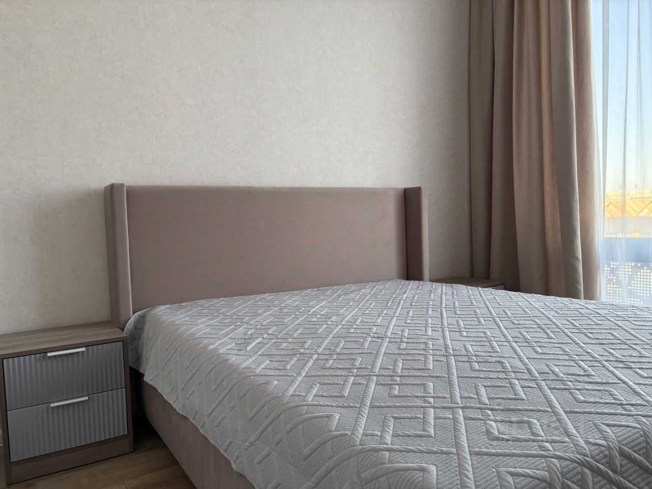 2-комнатная квартира, 45 м² — фотография 2