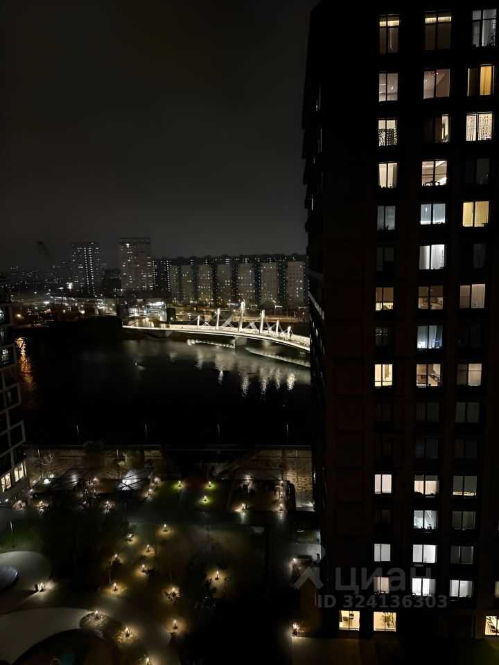 2-комнатная квартира, 70 м² — фотография 2