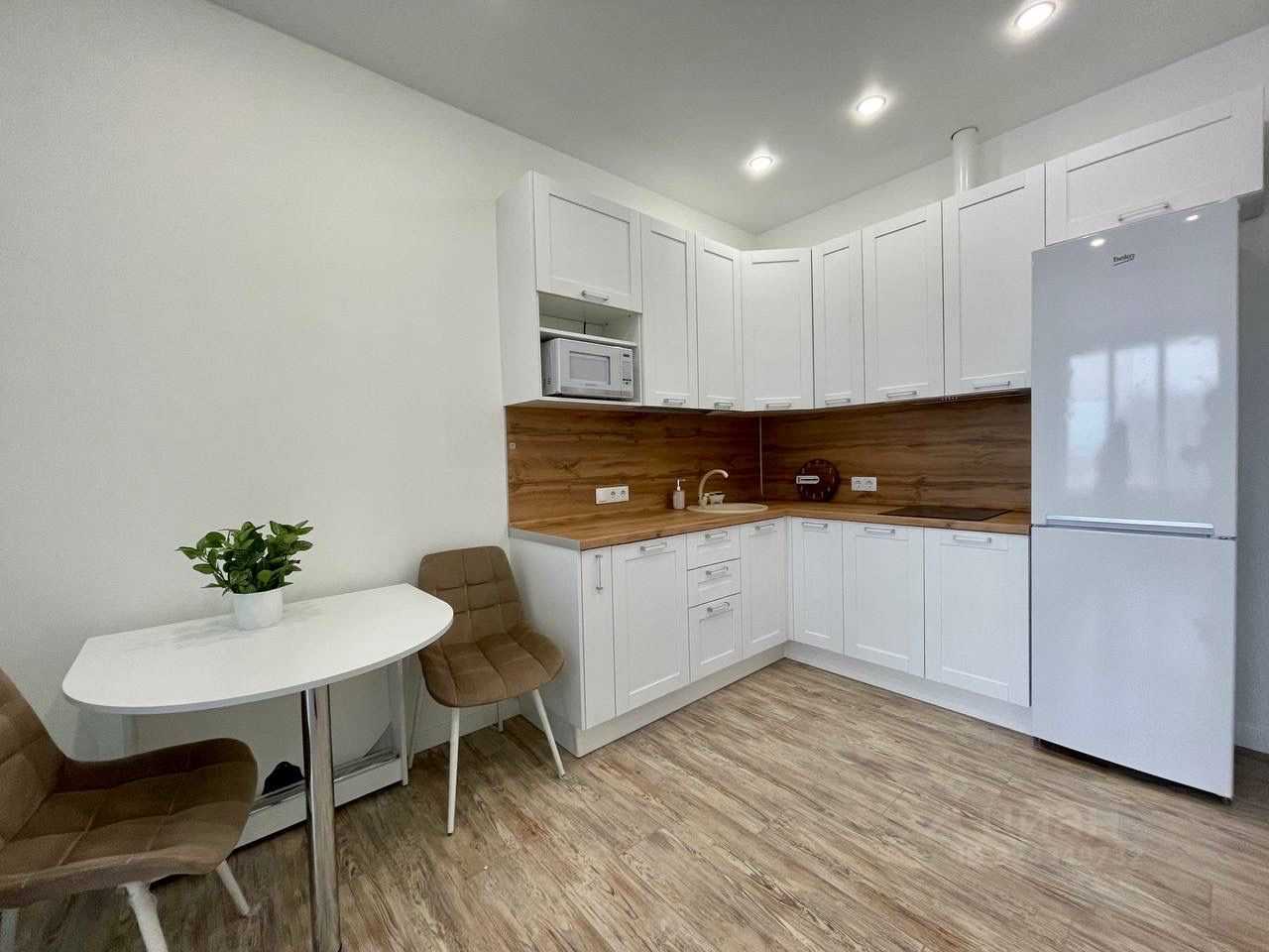 2-комнатная квартира, 47 м²