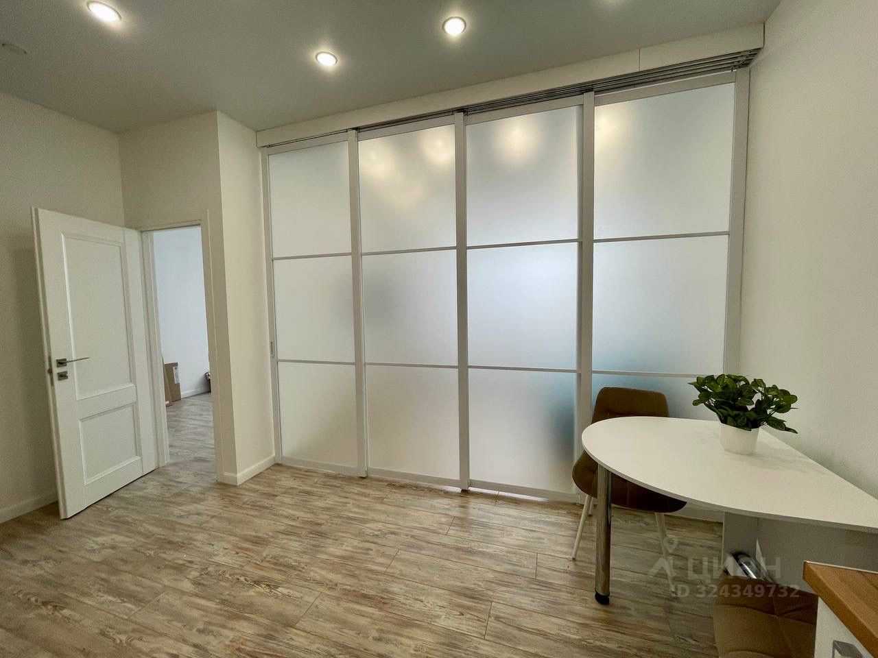 2-комнатная квартира, 47 м² — фотография 2