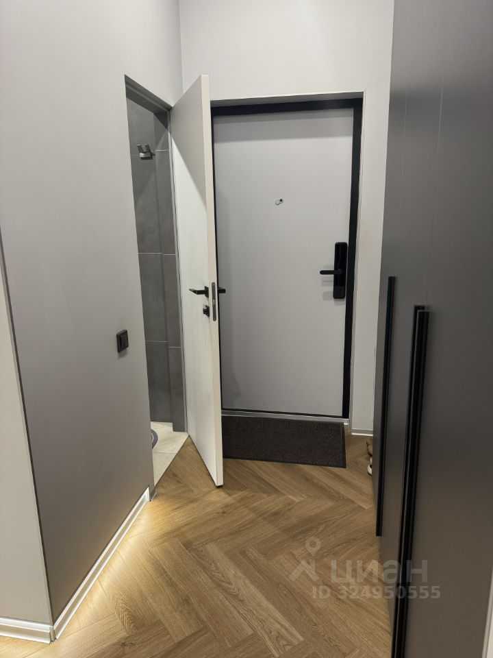 2-комнатная квартира, 66 м² — фотография 3