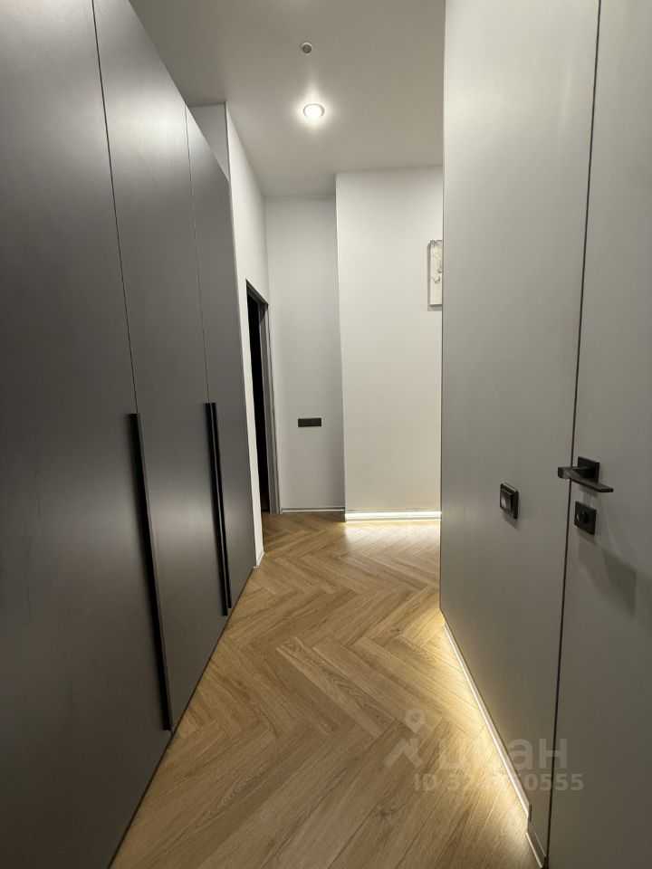 2-комнатная квартира, 66 м²