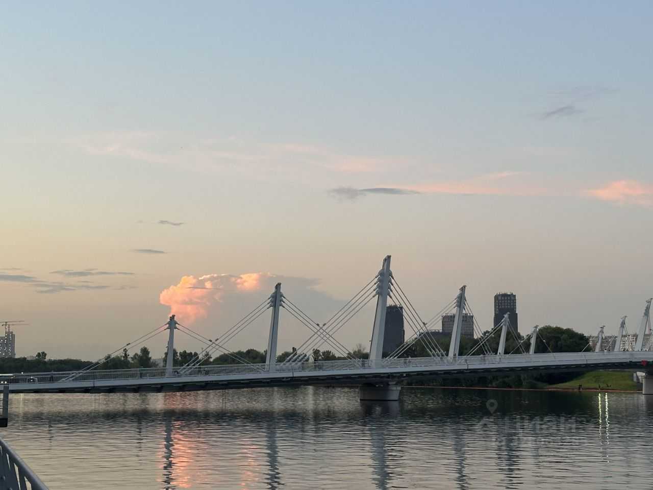 1-комнатная квартира, 36,6 м² — фотография 3