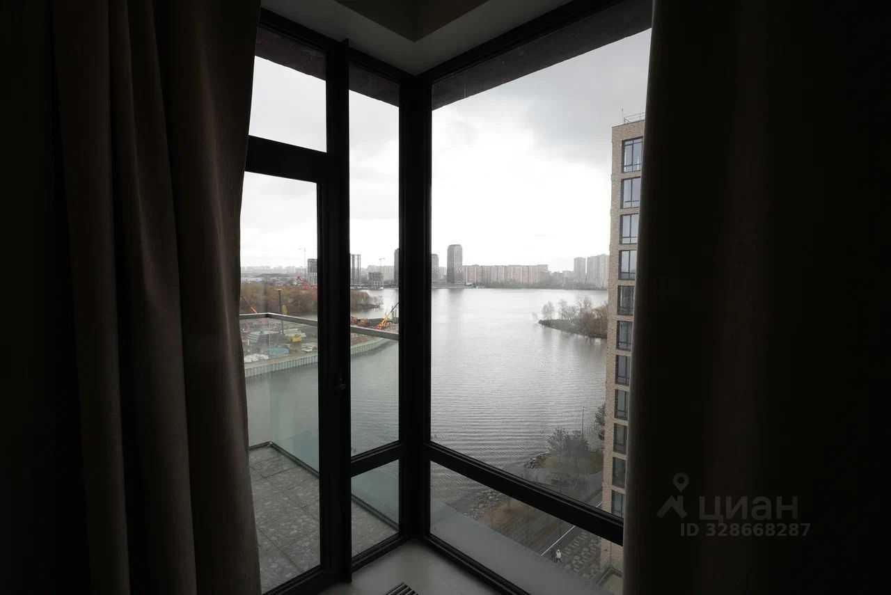 2-комнатная квартира, 51 м²