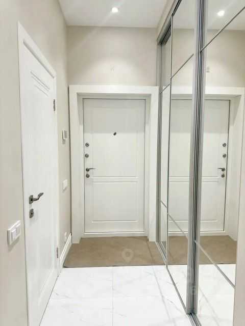 2-комнатная квартира, 40 м² — фотография 2
