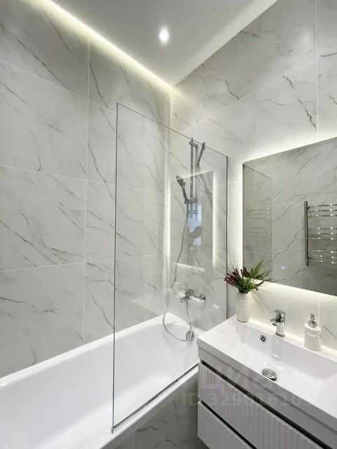 2-комнатная квартира, 40 м² — фотография 3