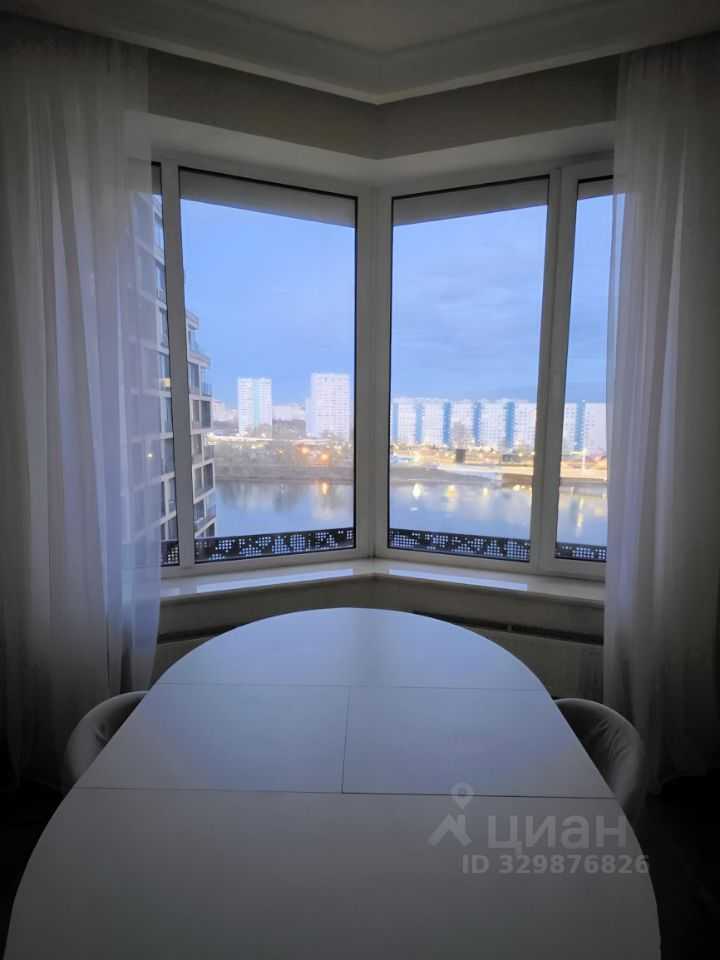 3-комнатная квартира, 65 м² — фотография 3
