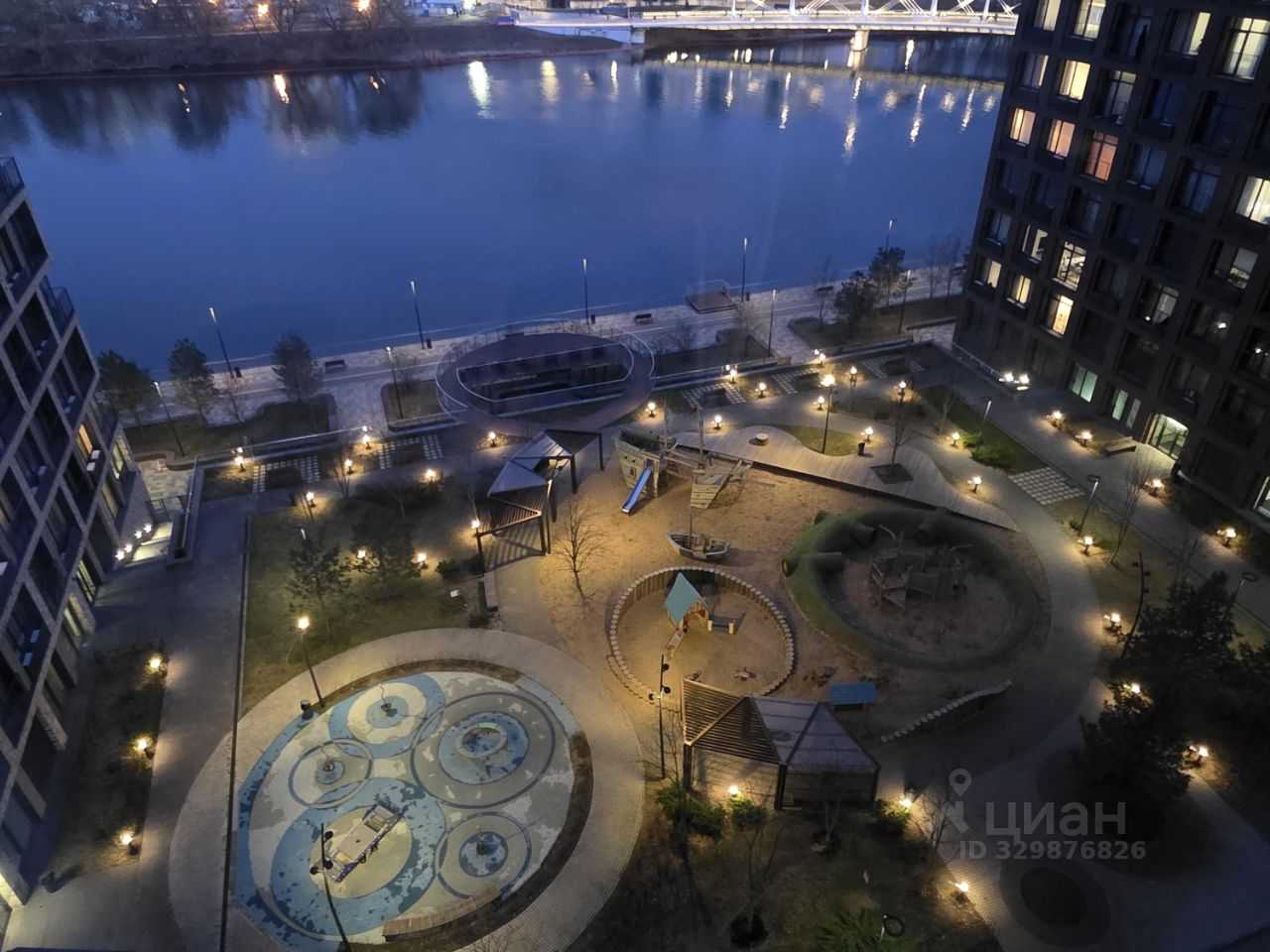 3-комнатная квартира, 65 м² — фотография 2