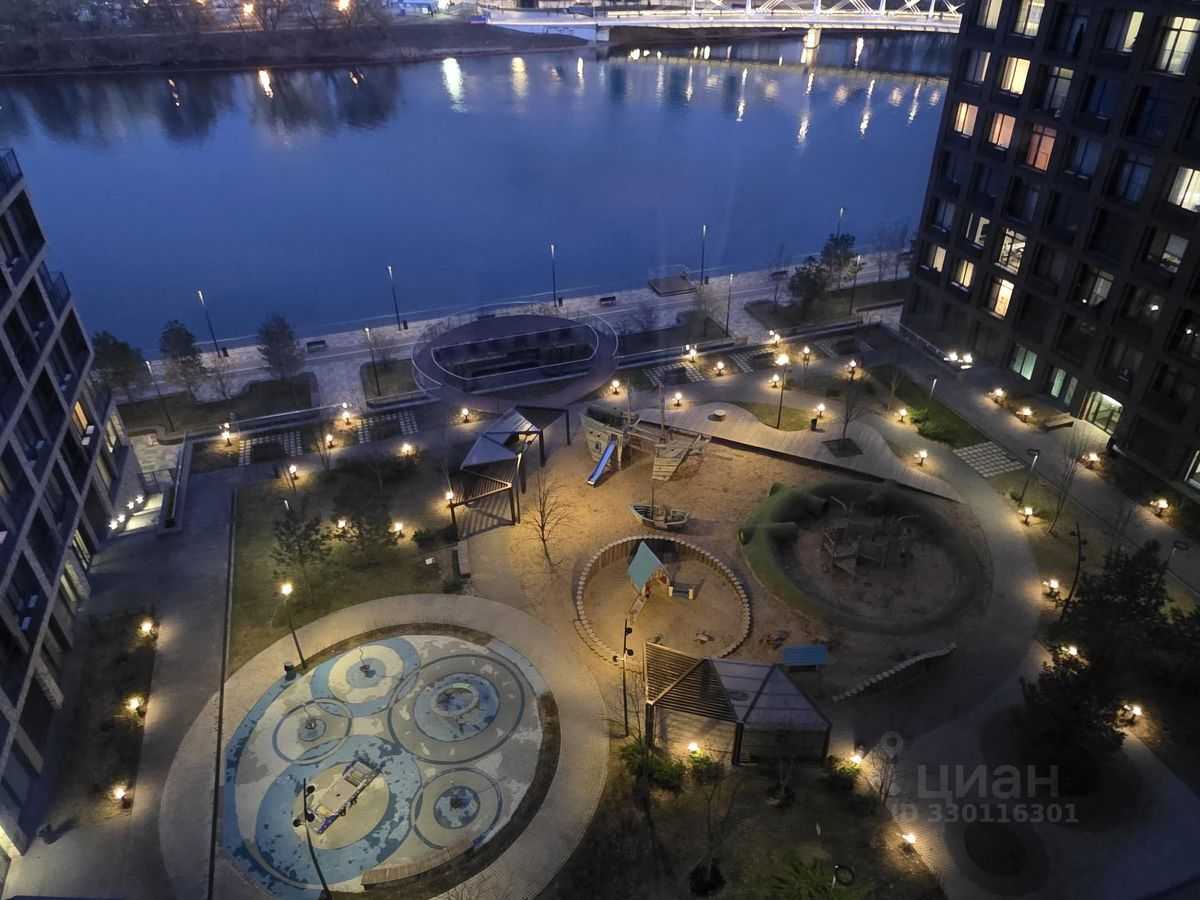 3-комнатная квартира, 70 м² — фотография 2