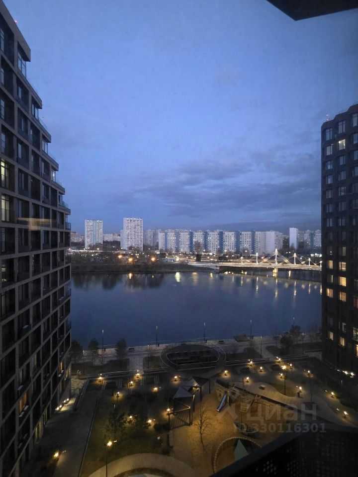 3-комнатная квартира, 70 м²