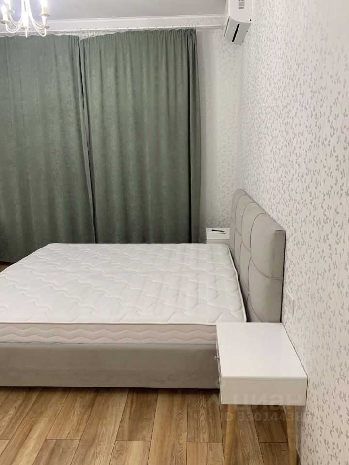1-комнатная квартира, 42 м² — фотография 3
