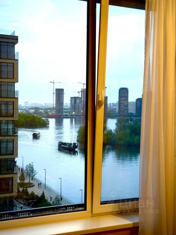 2-комнатная квартира, 41 м² — фотография 2