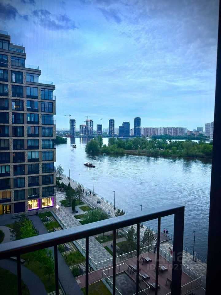 2-комнатная квартира, 41 м²