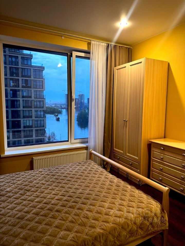 2-комнатная квартира, 41 м² — фотография 3