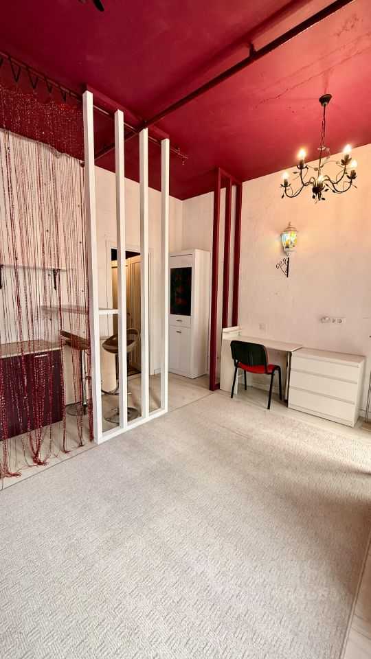 1-комнатная квартира, 28 м² — фотография 2