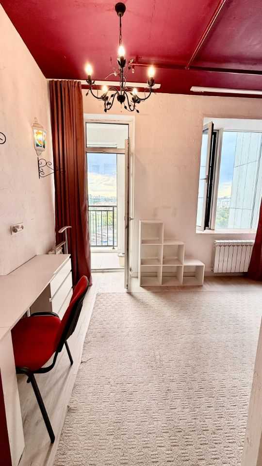 1-комнатная квартира, 28 м² — фотография 3