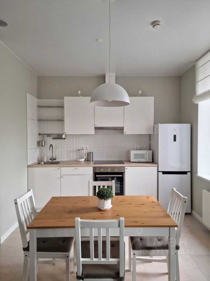 3-комнатная квартира, 65,8 м² — фотография 3