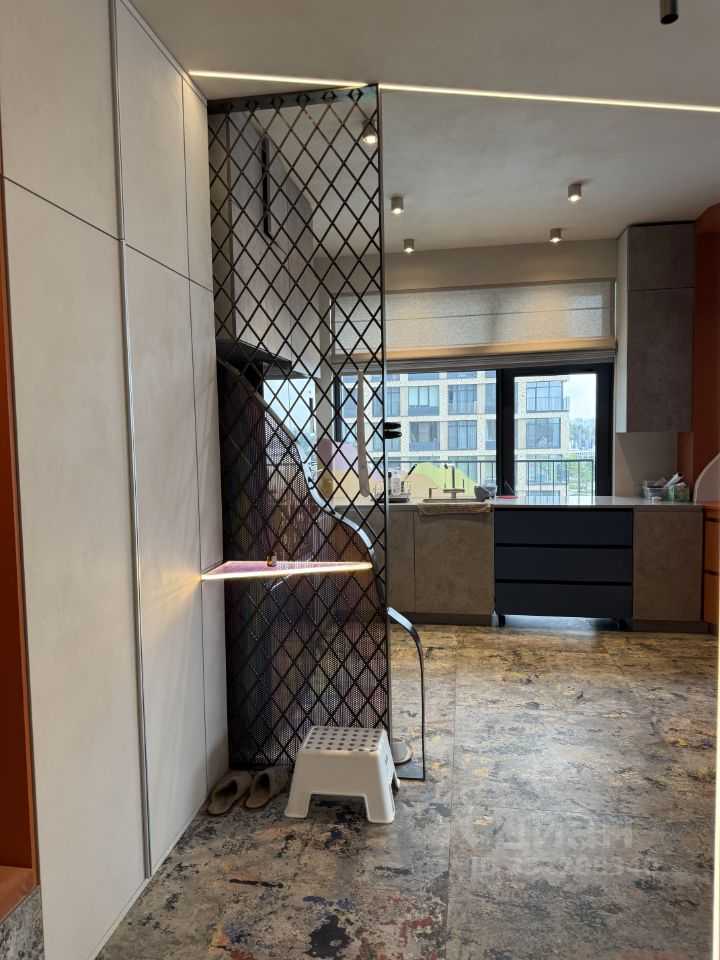 3-комнатная квартира, 87 м² — фотография 3