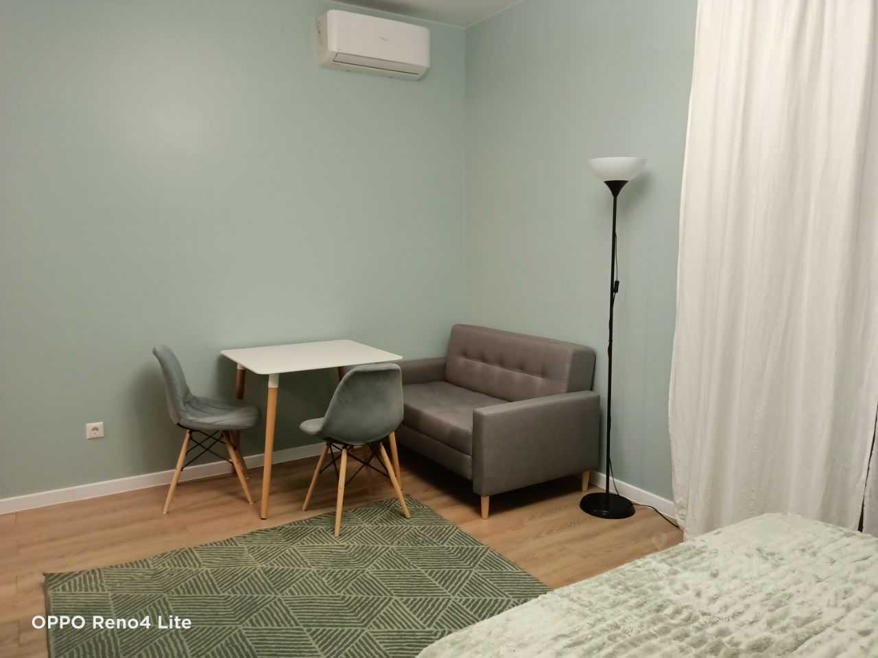 1-комнатная квартира, 30 м²