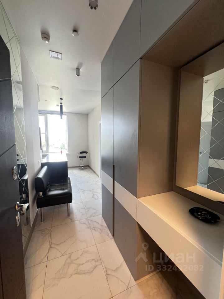 3-комнатная квартира, 66 м²