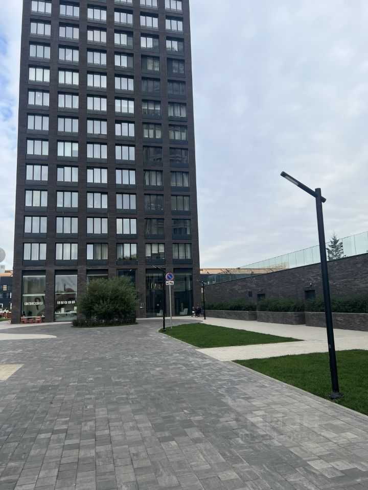 2-комнатная квартира, 45 м²