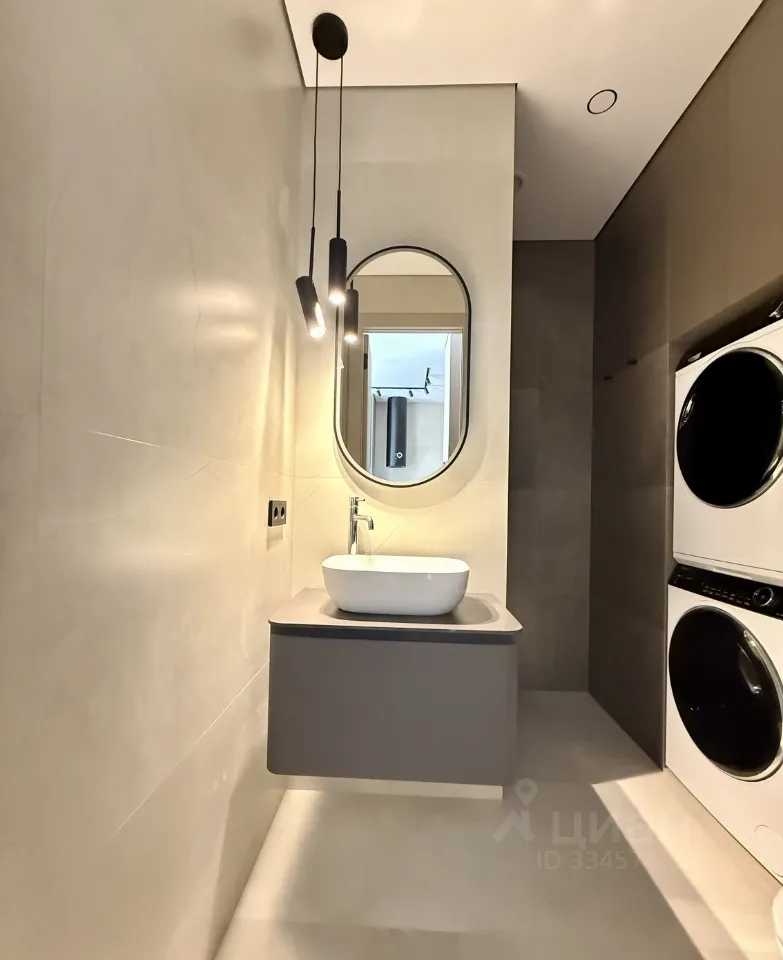 1-комнатная квартира, 38 м² — фотография 3