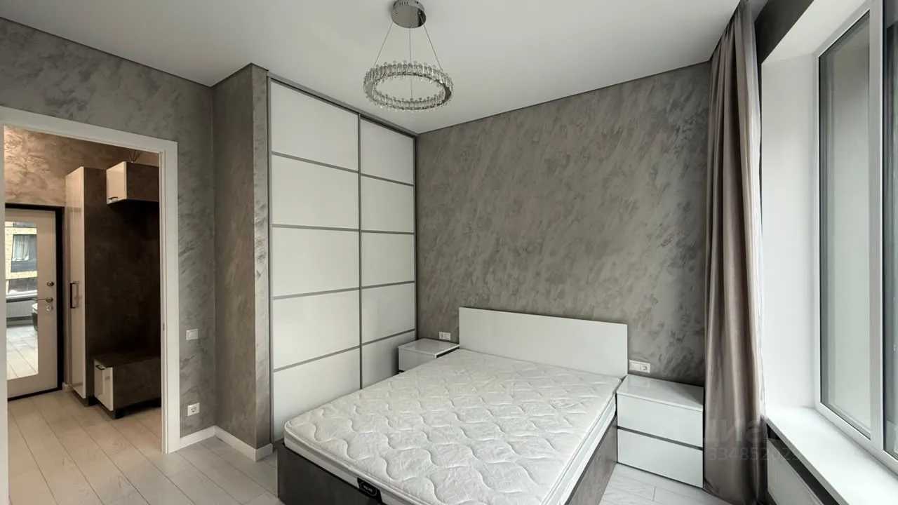 2-комнатная квартира, 49 м² — фотография 3