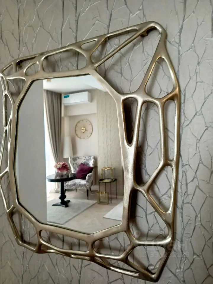 1-комнатная квартира, 42 м² — фотография 3