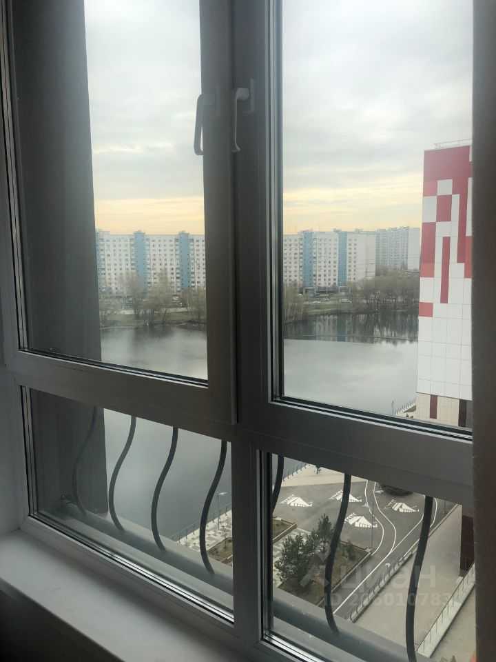 3-комнатная квартира, 72 м² — фотография 3