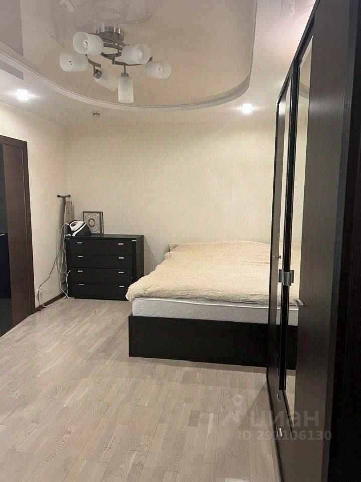1-комнатная квартира, 43 м² — фотография 2