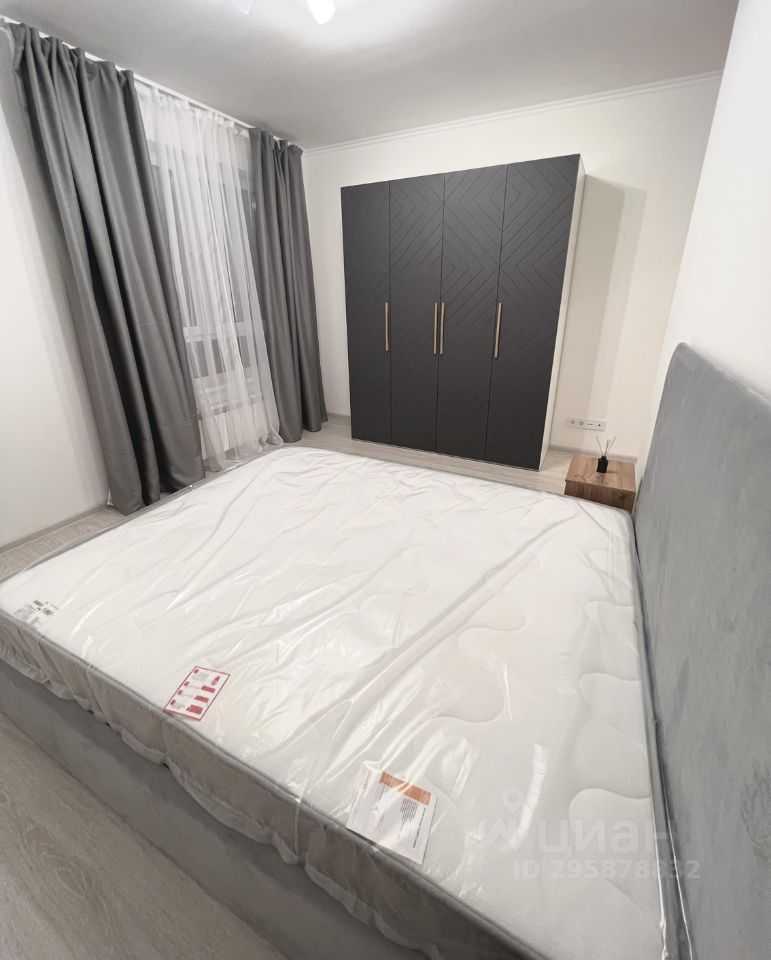 3-комнатная квартира, 74 м² — фотография 2