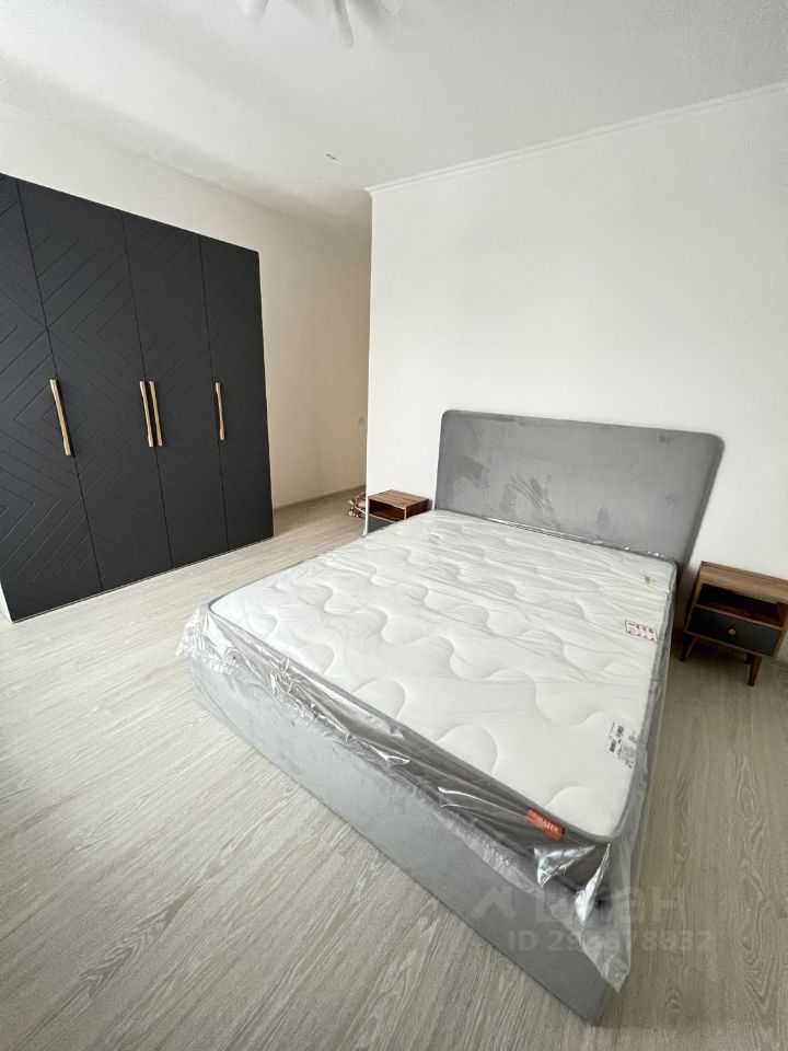 3-комнатная квартира, 74 м² — фотография 3