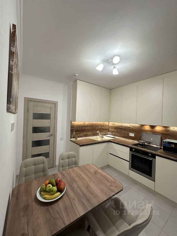 3-комнатная квартира, 72 м² — фотография 2