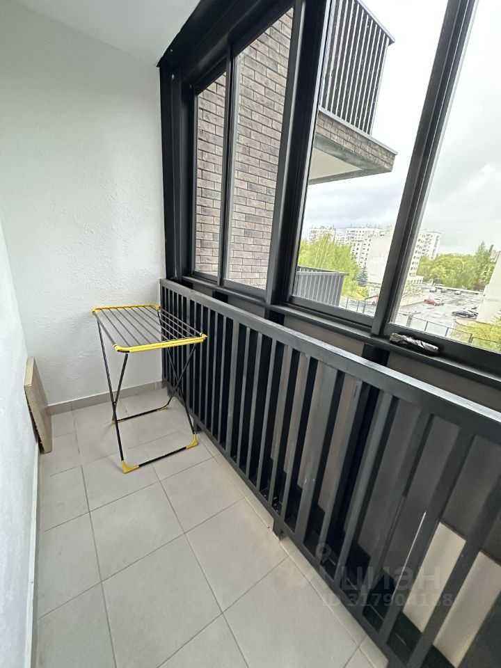 3-комнатная квартира, 72 м² — фотография 3