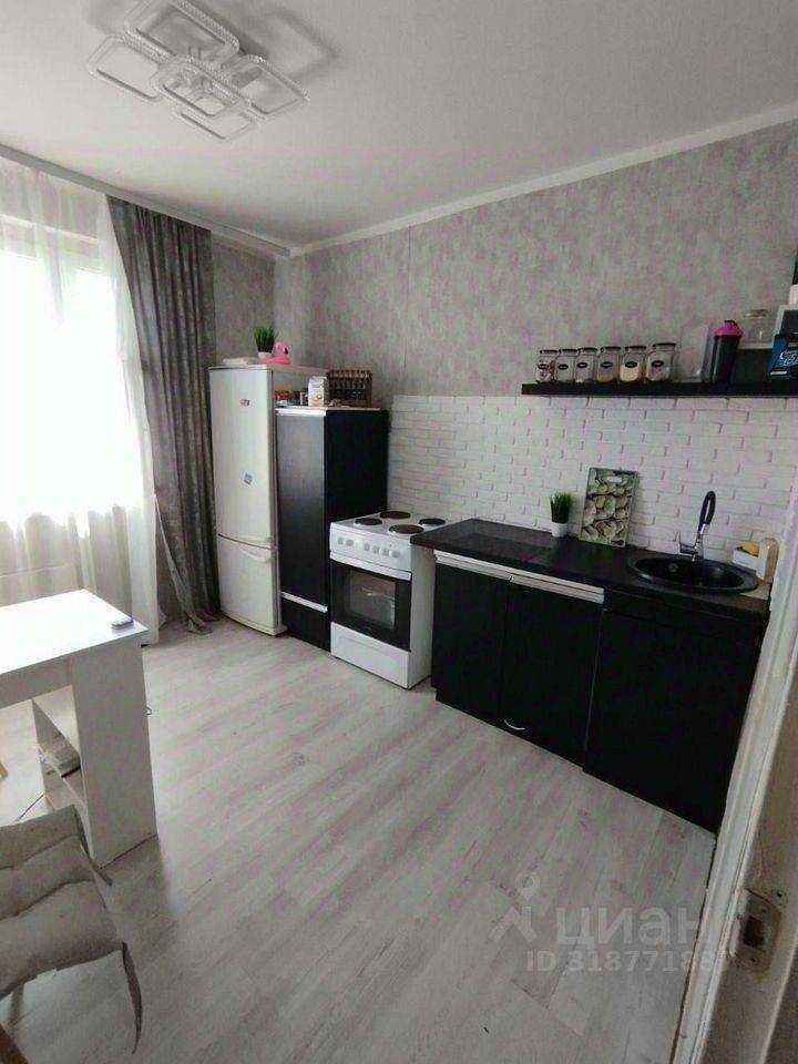 2-комнатная квартира, 60 м² — фотография 2