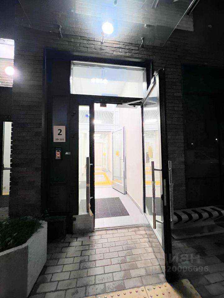 1-комнатная квартира, 42,6 м² — фотография 3