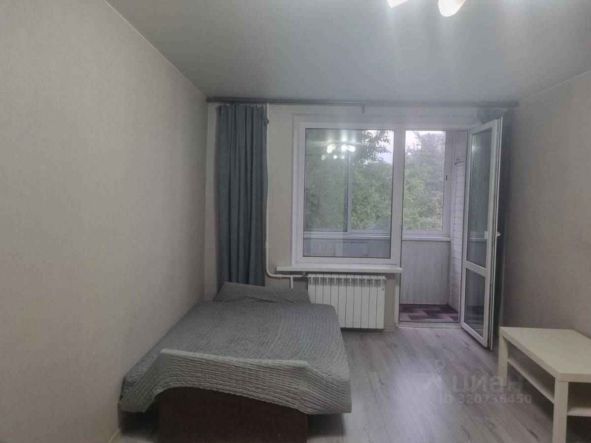 2-комнатная квартира, 45 м² — фотография 2