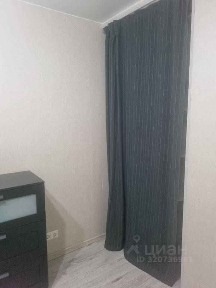2-комнатная квартира, 45 м² — фотография 2